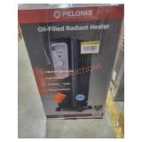 Oil Filled Radiant Heater