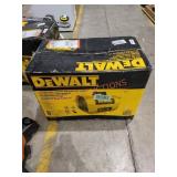 DeWalt 240V Forced Air Electric Heater
