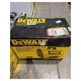 DeWalt 240V Forced Air Electric Heater