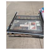 47.5 x 47.5 Sliding Window