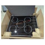 Summit 27" Electric Cook Top