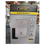 UNOPENED BY ROCKEY TEAM, Could Be Opened At