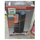 Pelonis Oil Filled Radiant Heater