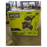 Ryobi 2900PSI Gas Pressure Washer
