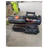 Mr Heater Kerosene Heater