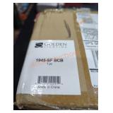 UNOPENED BY ROCKEY TEAM, Could Be Opened At