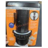 UNOPENED BY ROCKEY TEAM, Could Be Opened At