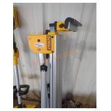 DeWalt saw stand