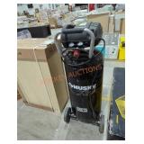 Husky 20Gal.  Vertical Electric Air Compressor