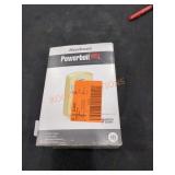 UNOPENED BY ROCKEY TEAM, Pieces MAY BE missing or