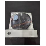 UNOPENED BY ROCKEY TEAM, Could Be Opened At