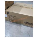 UNOPENED BY ROCKEY TEAM, Pieces MAY BE missing or