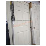 Jeldwen 36" x 80" Door