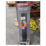 UNOPENED BY ROCKEY TEAM, Could Be Opened At