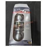 UNOPENED BY ROCKEY TEAM, Could Be Opened At