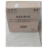 Keurig Single Cup Brewing System