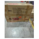 Matte Black LED Medicine Cabinet 16" x 24"