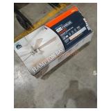 54" Fanelee Smart Indoor Ceiling Fan