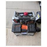 Husky Air Compressor