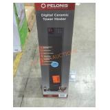 Pelonis Digital Ceramic Tower Heater