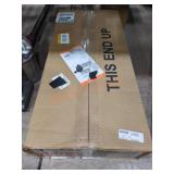 UNOPENED BY ROCKEY TEAM, Could be opened