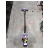 Sold As Is Where Is No Guarantees No