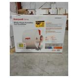 Honeywell Home Wjole House Humidifier And