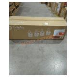 ExBrite Gold Vanity Light