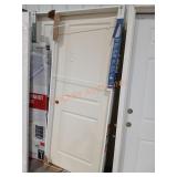 32" x 80" RH Door