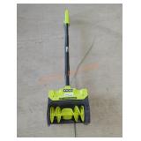 Ryobi 18V Snow Shovel