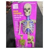 UNOPENED BY ROCKEY TEAM, Could Be Opened At