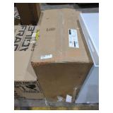 30" Wall Shaker Cabinet