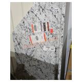 Hampton Bay Kitchen Corner Counter-top