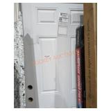 Jeld Wen Steel Door