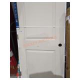 32" x 80" Door