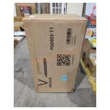 Light-up Nutcracker Christmas Decoration