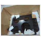 Whirlpool Electric Cooktop