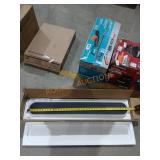 LED Linear Wall Light 39 1/4"