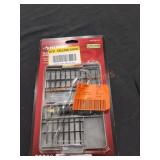 UNOPENED BY ROCKEY TEAM, Pieces MAY BE missing or