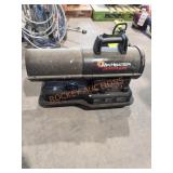 Mr Heater Portable Kerosene Heater