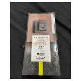 UNOPENED BY ROCKEY TEAM, Could be opened