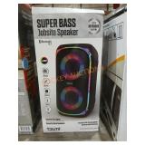 Super Bass Jobsite Speaker
