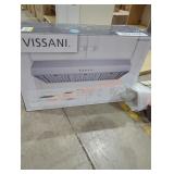 Vissani 30" Under Cabinet Range Hood