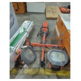 HDX TriPod Work Light