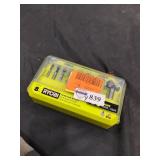 UNOPENED BY ROCKEY TEAM, Pieces MAY BE missing or