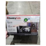 Sentry Safe Medium Digital Safe