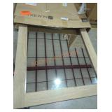 24" x 32" Wall Mirror