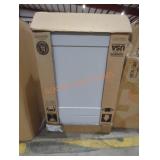 Gray Base Cabinet 21" x 34.5" x 24"