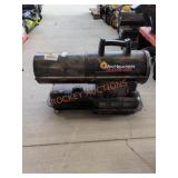 Mr Heater Kerosene Heater