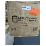 Unopened By ROCKEY TEAM, maybe opened at preview